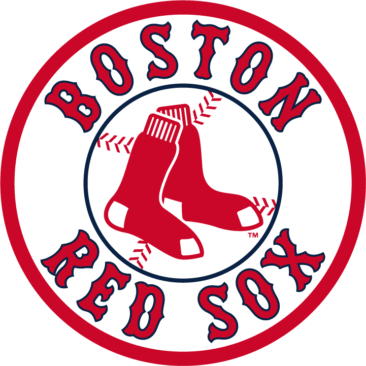 Boston Red Sox 2009-Pres Alternate Logo fabric transfer